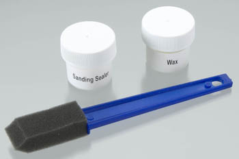 PINP3960 Sanding Sealer & Wax