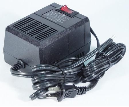 Picture of NCE NCE0215 P515 15 V AC Adapter 5A Supply