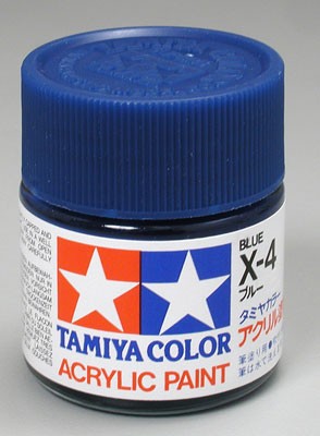 Tamiya Paint TAM81004