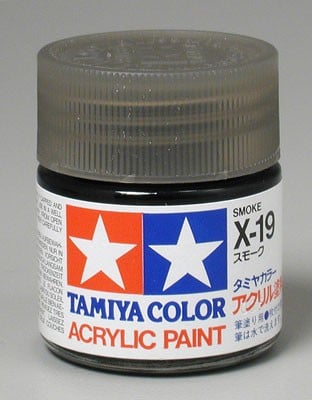 Tamiya Paint TAM81019