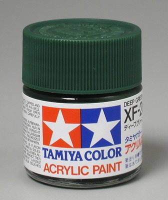 Tamiya Paint TAM81326