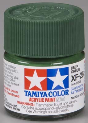 Tamiya Paint TAM81726