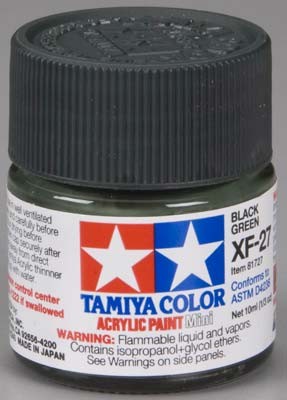 Tamiya Paint TAM81727