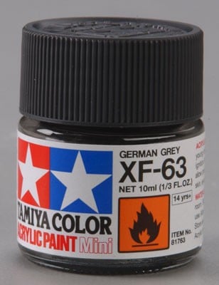 Tamiya Paint TAM81763