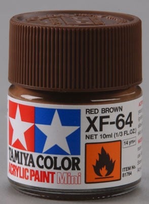 Tamiya Paint TAM81764