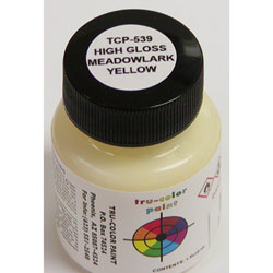 TCP539 1 oz High Gloss Meadowlark - Yellow