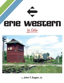 MSB1598 Erie Western in Color