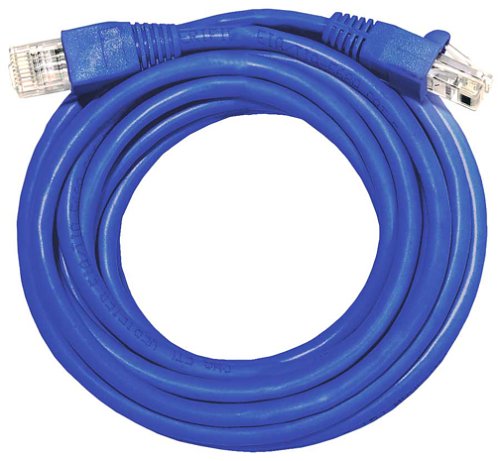 0237 10 ft. Network Cable Cat5