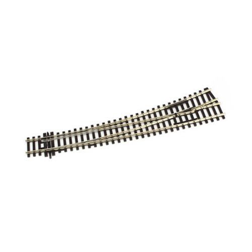 PCOSL-87 Code - 100  Left Hand Double Curved Turnout
