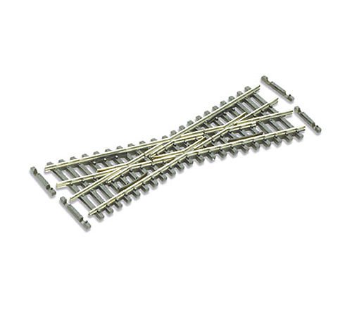 PCOSL-E393F 20 deg, Code - 55, Electrofrog Crossing