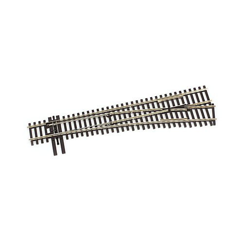 PCOSL-E8351 No. 5, Code - 83, Electrofrog, Right Hand Turnout