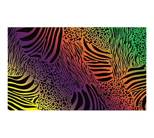 PINP3982 Safari Custom Body Skin