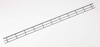 Picture of Plastruct PLS90474 Hand Rail - ABS