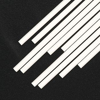 PLS90545 0.18 in. Horizontal Fineline Styrene - Pack of 5