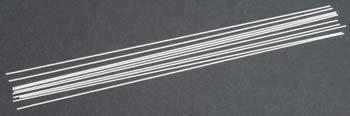 PLS90833 0.40 in. Model Rod Pentagon, Pack of 10