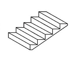 PLS90951 1-200 BST Step