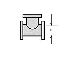 PLS95484 Check Valve - Pack of 5
