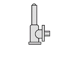 PLS95544 RV-4 Releife Valve - Pack of 5