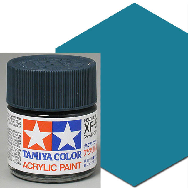 Tamiya Paint TAM81753