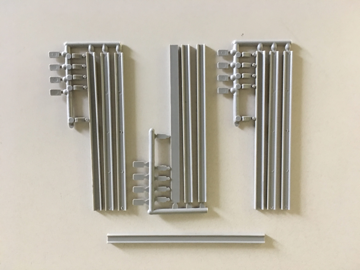 RIX155 N 10 50 in. Highway Beams