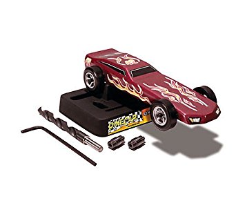 PINP3926 Aerodynamic Racer Weight