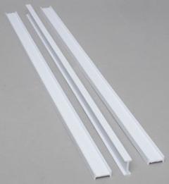 BFS - 18, 0.56 in. I Beam Styrene - Pack of 3