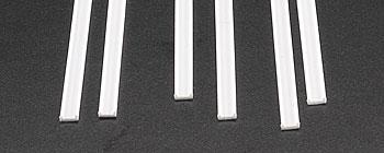 PLS90534 CFS - 5, 0.15 in. Channel Styrene - Pack of 6