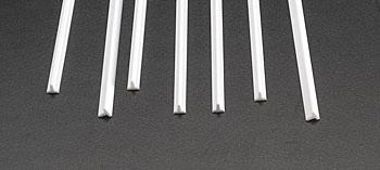 PLS90564 TFS - 4, 0.12 in. Tees Styrene - Pack of 7