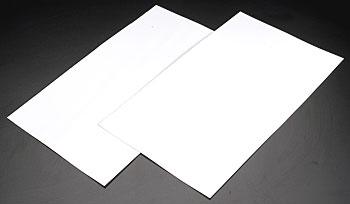 PLS91510 PS - 10, N Scale Corrugated Siding - Pack of 2
