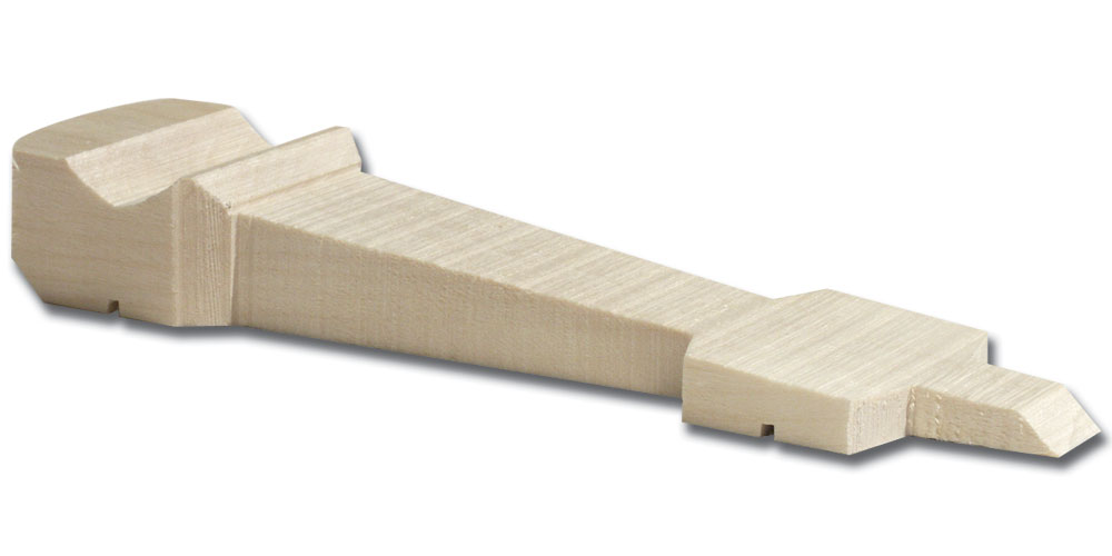 PINP367 Dragster Block Toys