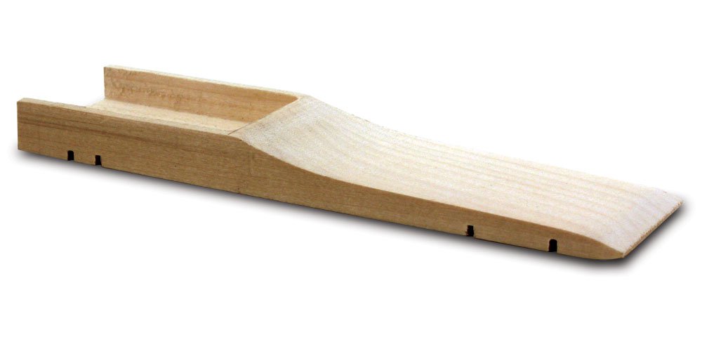 PINP3969 White Lightning Pre-Cut Design