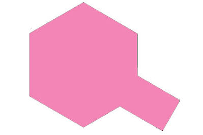 TAM81017 0.7 oz Acrylic X17, Pink