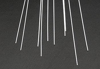 PLS90710 0.01 x 0.02 x 10 in. Rectangle Strip