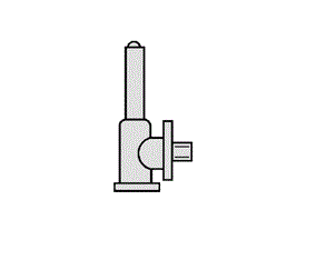 PLS95541 Relief Valve for