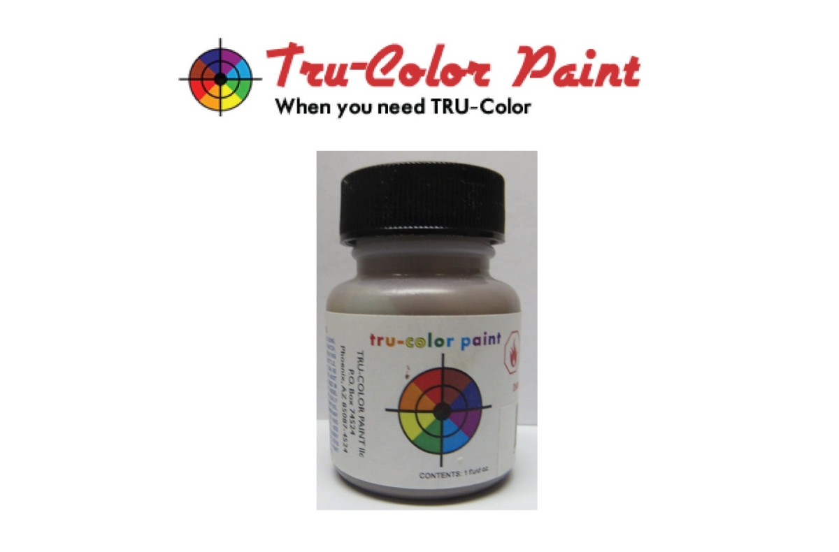 Tru-Color Paint TCP131
