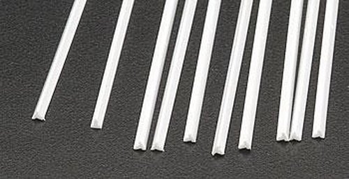 PLS90562 0.0625 x 10 in.TFS-2 Styrene Tee