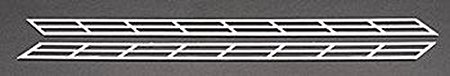 PLS90692  SRS-4 HO Stair Rail