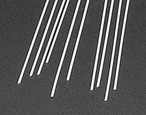 PLS90852 Plastruct MR-25 Round Rod