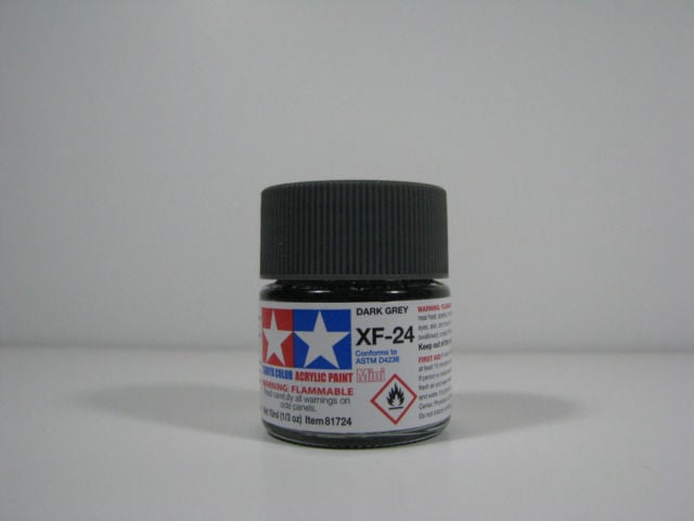 Tamiya Paint TAM81724