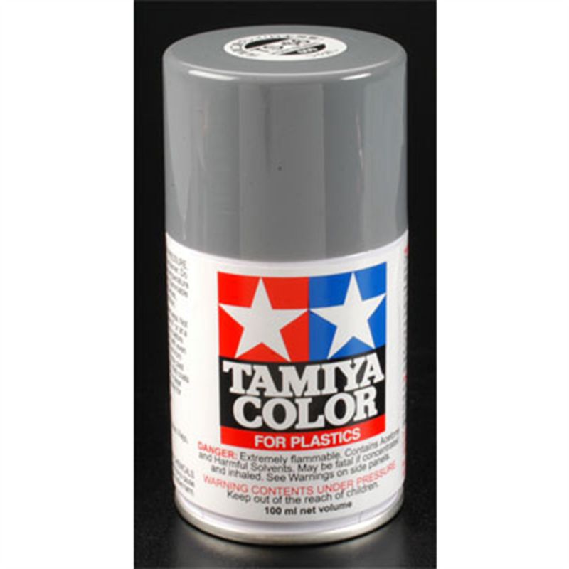 3 oz Lacquer Spray - IJN Gray