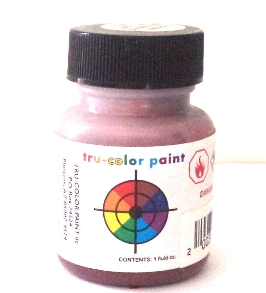 Frt Car Red-Soo Line