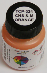 1 oz Chins & Milw - Orange