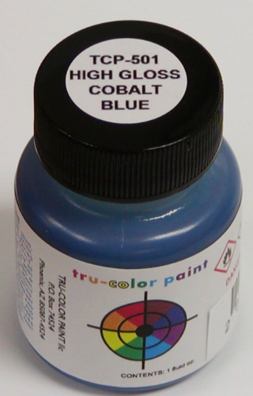 Tru-Color Paint TCP501