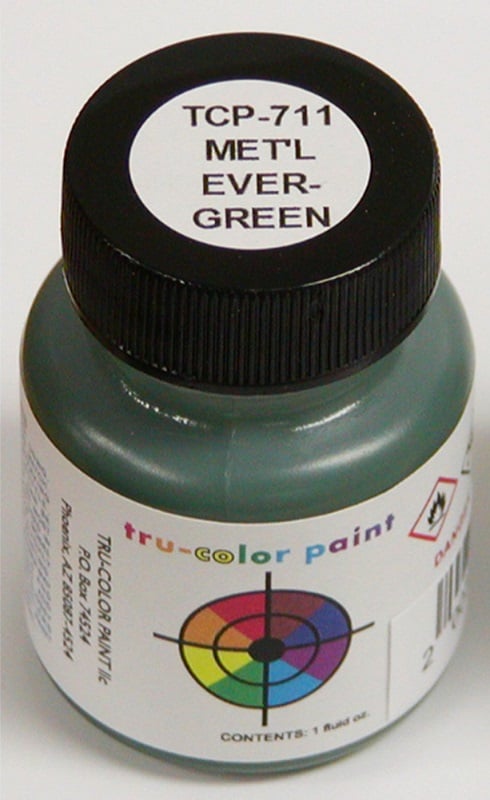 Tru-Color Paint TCP711