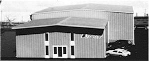 PKS102 U&K Plastics Kit