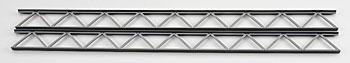 PLS90407 0.75 in Open Web Truss ABS - Pack of 2