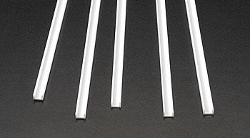 PLS90584 0.18 in. Deep Channel Styrene - Pack of 5