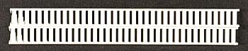 PLS90662 HO Scale Stairs - Styrene, Pack of 2