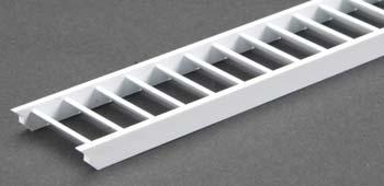 PLS90667 G 1-24 Stairway Styrene