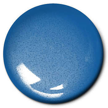 TES1843MT 3 oz Lacquer Spray Star Spangled Blue